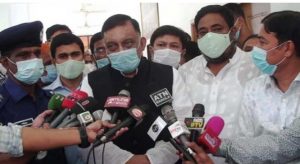 সিলেটে রায়হান হত্যার প্রধান আসামিকে শিগগিরই গ্রেফতার : স্বরাষ্ট্রমন্ত্রী