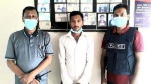 বালাগঞ্জে বিয়ের লোভ দেখিয়ে দৈহিক সম্পর্ক:অন্তঃসত্ত্বা যুবতী, আটক-২