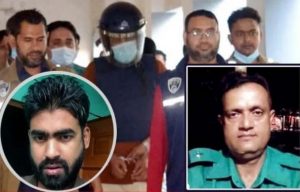 ৩ দিনের রিমান্ডে হারুন: আশেক এলাহীর ৫ দিনের রিমান্ড মঞ্জুর