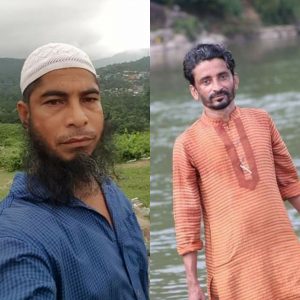 জাফলং ট্যুরিস্ট ক্লাবের কমিটি গঠন: সভাপতি লোকমান ও সম্পাদক লোকমান