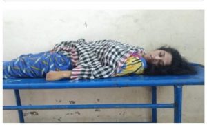 কলাপাড়ায় কলেজ ছাত্রীর ঝুলন্ত লাশ উদ্ধার