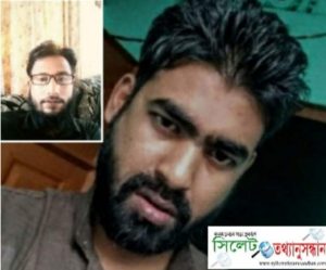সিলেটে রায়হান হত্যা নিয়ে লেখক নুর হোসাইনের মন্তব্য