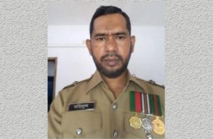 সিলেটে রায়হান হত‌্যার তদন্ত কর্মকর্তা মুহিদুলসহ ৫ পুলিশ করোনায় আক্রান্ত!