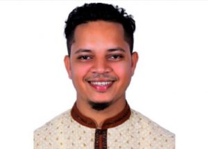 বিশ্বনাথের দশঘর ইউ/পি নির্বাচনে সরকারি কাজে বাঁধা ও ভাংচুরের মামলায় ছাত্রদল নেতা আটক