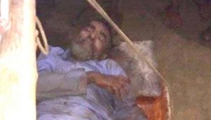 কানাইঘাটে বড় ভাইয়ের হাতে ছোট ভাই খুন, গ্রেফতার- ৩