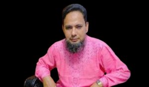 সিলেট মিরাপাড়া এলাকায় বেপরোয়া মামলাবাজ ভূমিখেকো রুহুল আমিন