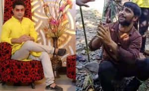 আমি কোনো দোষ করিনি : আদালতে আকবর