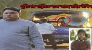 রহিমের মিথ্যাচারে বিভ্রান্ত জনতা: যেভাবে আটক হয় আকবর