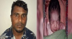 সুনামগঞ্জ দুলাভাইয়ের ধর্ষণে শালিকার সন্তান প্রসব: দুলাভাই গ্রেফতার