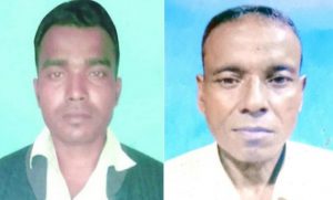 বিশ্বনাথের হত্যা মামলার দুই পলাতক আসামিকে খুঁজছে পুলিশ: তথ্য দিলে পুরস্কার