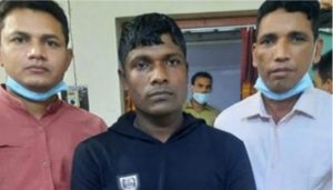 সিলেট বিয়ানীবাজারে ৪০০পিস ইয়াবাসহ যুবক আটক