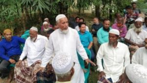 জৈন্তিয়া জামিয়া ইসলামিয়া মহিলা মাদরাসার কমিটি গঠন নিয়ে বিরোধ