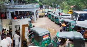 সিলেটে বিআরটিএ’র দালাল ঝন্টু চোরাই সিএনজির কাগজপত্র তৈরির গড ফাদার