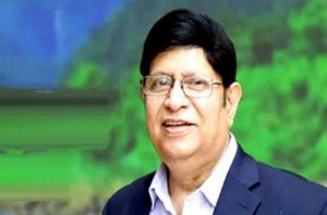 পররাষ্ট্রমন্ত্রী ড. মোমেন করোনায় আক্রান্ত