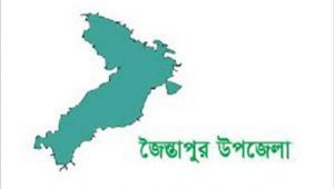 জৈন্তাপুরে মাতব্বরের কাছে জিম্মি হাজারো মানুষ: সন্ত্রাসী হামলার প্রস্তুতিকালে অস্ত্র উদ্ধার