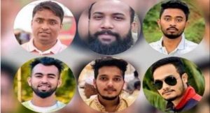 সিলেট এমসি কলেজে গনধর্ষণ: ২ মাসেও চার্জশিট দিতে পারেনি পুলিশ!