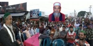 সিলেটে টোকেন আবুলের নির্যাতন: রক্ষা পেতে গোয়াইনঘাটের সিএনজি চালকদের পাশে দাঁড়ানো দাবি