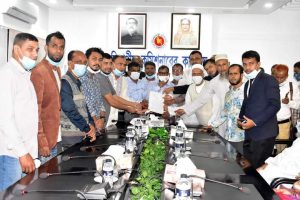 জোরালো হচ্ছে ছাতক জেলা বাস্তবায়নের দাবি