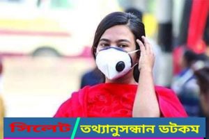 মাস্ক না পর‌লে আজ থে‌কে জেল-জরিমানা।