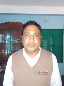 আবারও নৌকার মাঝি হয়ে নরসিংপুর ইউনিয়নের উন্নয়নের ধারাকে অব্যাহত রাখতে চান: চেয়ারম্যান নূর উদ্দিন