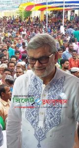 সু‌বিপ্রবি বিশ্ববিদ্যালয়ের বিল পাশ, প্রসংশায় ভাসছেন পরিকল্পনামন্ত্রী