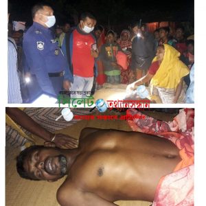 কোটচাঁদপুরে বিচালির নাড়া হলার করা কে কেন্দ্র করে ১জন নিহত