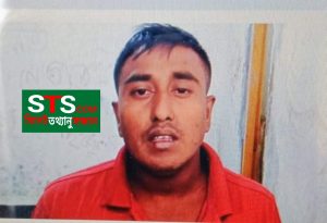 বগুড়ার ধনুটে রঞ্জু হত্যা মামলার প্রধান আসামি আটক