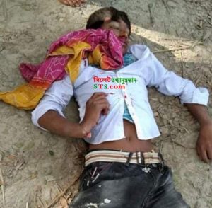 বাস ও বোরাকের মুখোমুখি সংঘর্ষে নিহত এক।