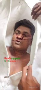 ছাতকের নোয়াকুটে মাদ্রাসা থেকে এক যুবকের ঝুলন্ত লাশ উদ্ধার