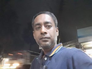 হাসান উদ্দিন খন্দকার পাপেল এর লেখা কবিতা “নেশা”