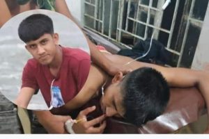 কোম্পানীগঞ্জে ছুরিকাঘাতে আহত যুবকের মৃত্যু