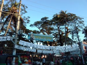 জমে উঠেছে কুলাউড়া ব্যবসায়ী কল্যাণ সমিতির নির্বাচন