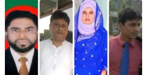 জমে উঠেছে তৃণমূল রাজনীতি, আমখোলা ইউ পি নির্বাচন, গলাচিপা পটুয়াখালী