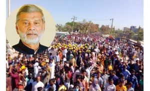 সকল বিরোধিতাকে প্রতিহত করে সুনামগঞ্জে বিজ্ঞান ও প্রযুক্তি বিশ্ববিদ্যালয় স্থাপণ করা হবে ——পরিকল্পনামন্ত্রী এম,এ মান্নান