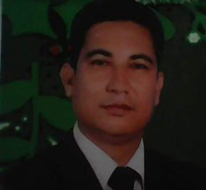 ইউ/ পি চেয়ারম্যান পদপ্রার্থী এডভোকেট নুর হোসেনকে ইব্রাহিমপুর গ্রামের সমর্থন