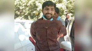 সিলেট রায়হান হত্যাকান্ড: যেভাবে ভারতীয় সীমান্ত থেকে জেলা পুলিশের খাঁচায় বন্দি হলো আকবর