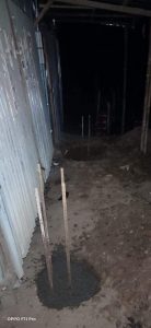 গোয়াইনঘাটে প্রবাসী মিসবাউল ইসলামের ক্রয়কৃত জমিতে ব্যক্তিগত কাজে বাধা!