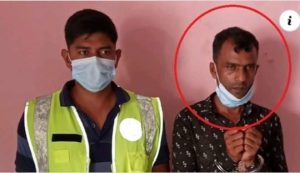 দোয়ারায় ধর্ষণের অভিযোগে ধর্ষক আটক সুনামগঞ্জ প্রতিনিধি::
