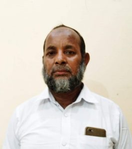 দোয়ারার সুরমা ইউনিয়নে নৌকার মাঝি হয়ে কাজ করতে চান আব্দুল কাদির