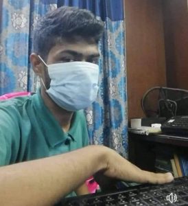 সরকারের বিরুদ্ধে একের পর এক অপপ্রচার চালাচ্ছে কে এই রিয়াজ?