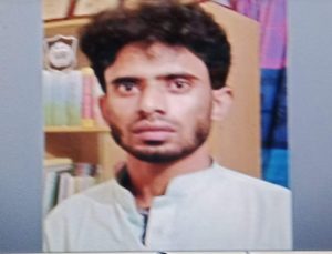 বগুড়ায় ডিবি পরিচয়ে সিরাজুল কে তুলে নিয়ে গিয়ে হত্যার চেষ্টা