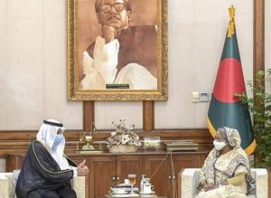 সৌদি আরবের সহায়তায় দেশের আটটি বিভাগে আধুনিক সুযোগ সুবিধাসহ ৮টি ‘আইকনিক মসজিদ’ নির্মিত হচ্ছে