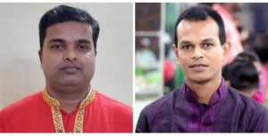 সুনামগঞ্জ রিপোর্টার্স ইউনিটির আত্মপ্রকাশ সভাপতি বিন্দু সাধারণ সম্পাদক বুরহান