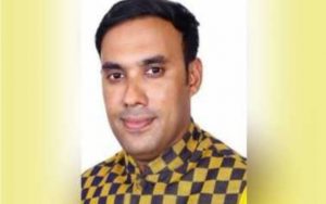 অরাজকতার দায়ে সিসিকের কাউন্সিলর তারেক ঢাকায় গ্রেপ্তার