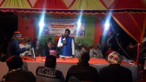 নরসিংপুর ইউপি’র সম্ভাব্য চেয়ারম্যান পদপ্রার্থী হাজী স্বপন মিয়ার মতবিনিময় ও পরামর্শ সভা