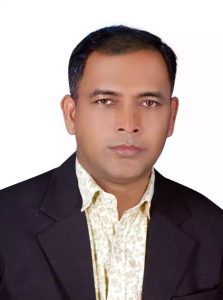 কালারুকা ইউনিয়নের ৫ নং ওয়ার্ডের এক মহৎ ব্যাক্তি, সর্বস্তরের মানুষের প্রিয়জন, মেম্বার প্রার্থী – তাজউদ্দীন