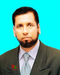 “নৌকার মনোনয়ন পেতে মাঠে রয়েছে আব্দুর রাজ্জাক,,