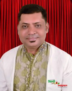 জনপ্রিয় অনলাইন পোর্টাল “সিলেট তথ্যানুসন্ধান ডটকম পত্রিকার উপদেষ্টা হলেন ছাতকের প্যানেল মেয়র তাপস চৌধুরী