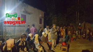 নাগরিক সুবিধা নিশ্চিত করবো- মেয়র প্রার্থী শফিকুল ইসলাম