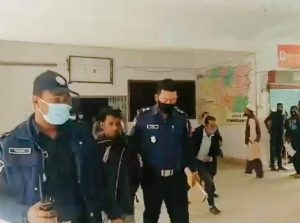 সুনামগঞ্জে ধর্ষণচেষ্টা, মামলার আসামীর আদালতে জবানবন্দি